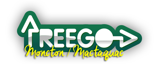 Treego Moncton & Mactaquac
